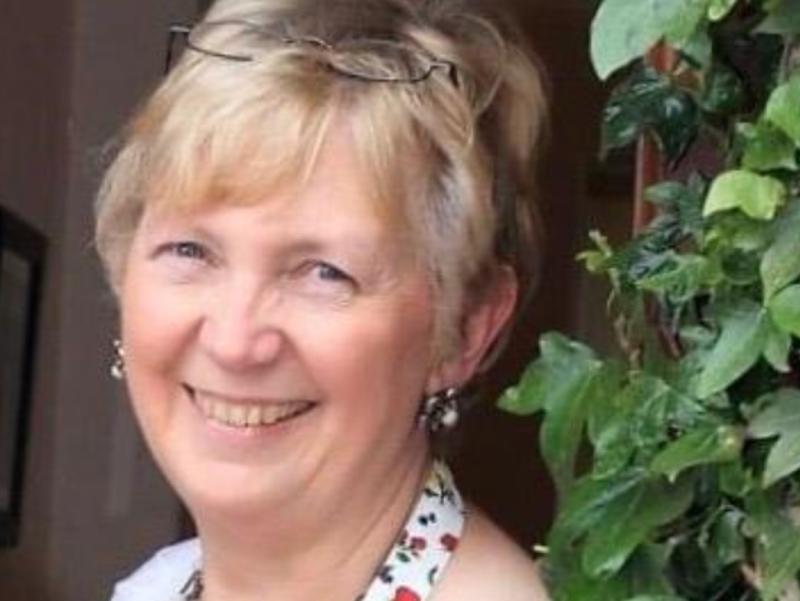 My Tipperary Life interview with Mary Fogarty of Loughmore Cottage 