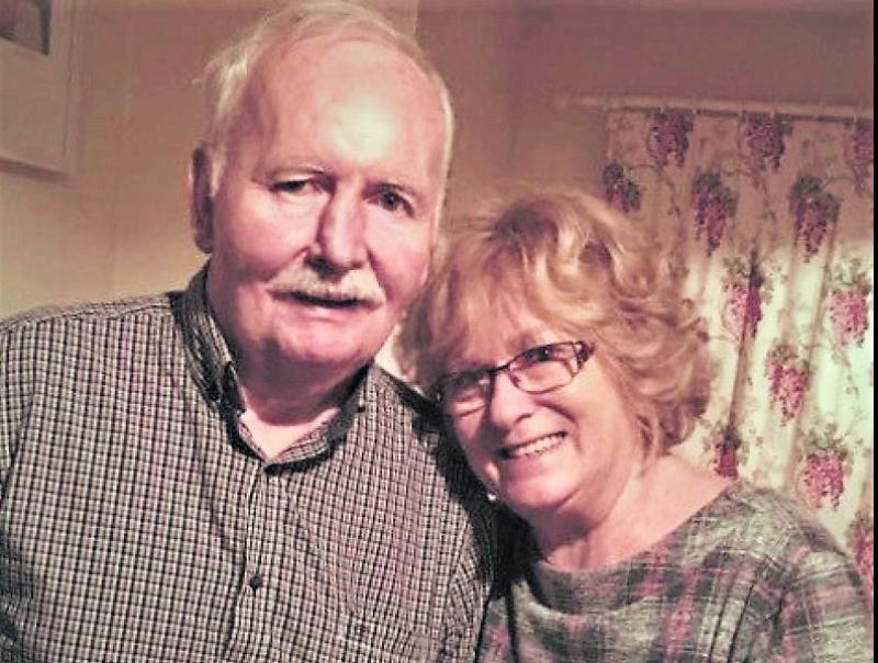 Patients of Nenagh’s Injury Unit applaud treatment