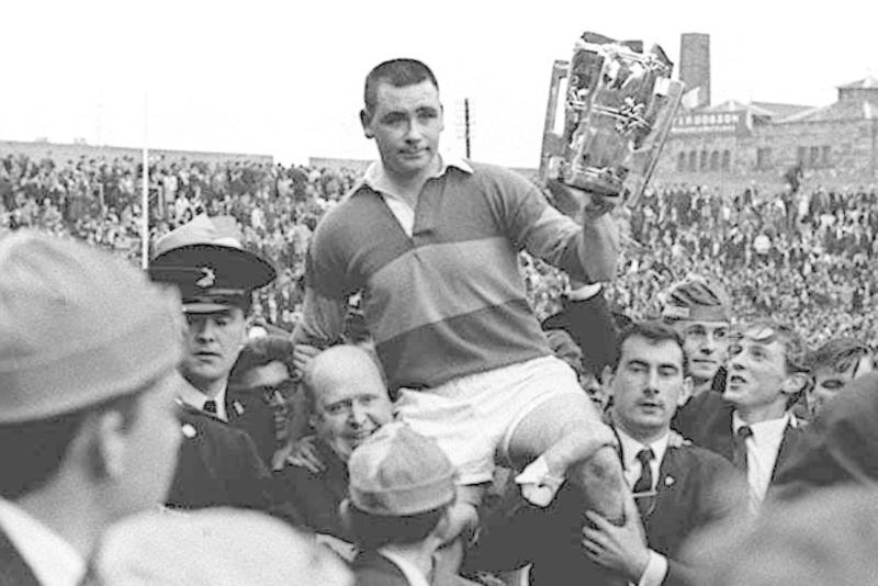 Jimmy Doyle 
