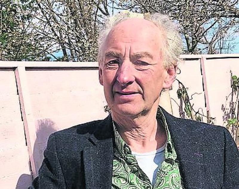 Tipperary writer Leo Cullen is long listed for prestigious short story award