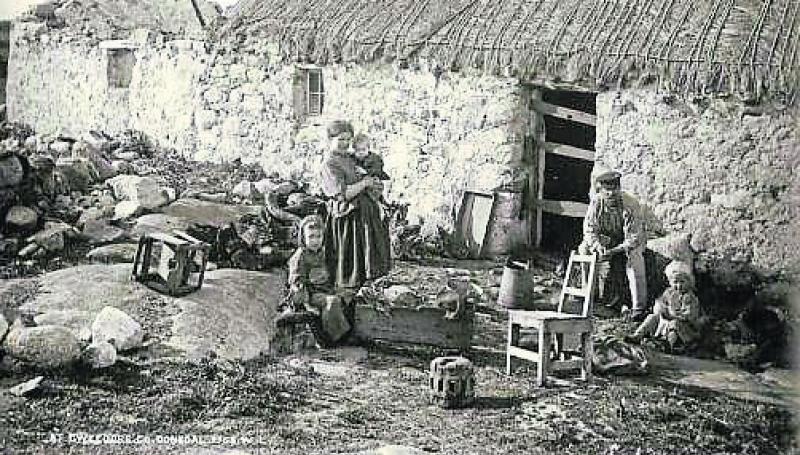 Tipperary historical society to host talk on mass eviction of 470 people from one parish