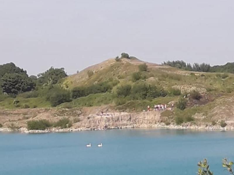 Appeal to public not to swim at Tipperary quarry lake following discovery of decomposing body of horse 