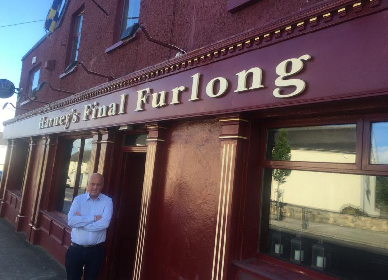 Tipperary publican  to open for business  ahead of government date set for opening public houses