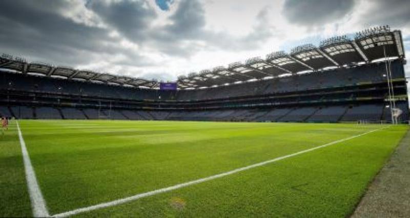 Tipperary might be there yet! - Get your tickets sorted for All-Ireland hurling final