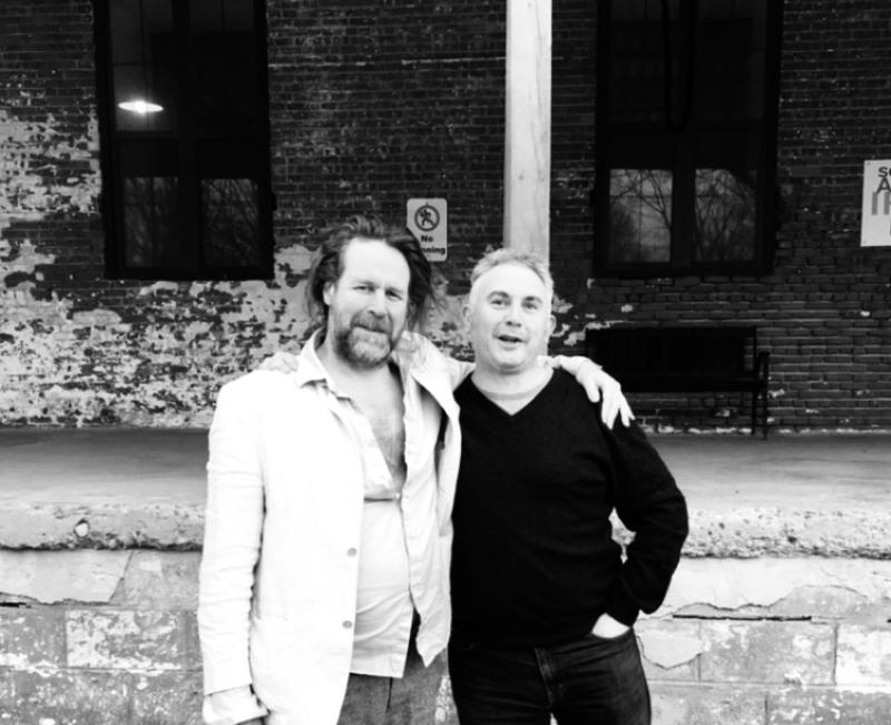 Cloughjordan born musician Martin Butler releases new album