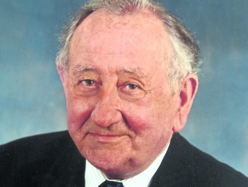 Community obituaries: Appreciation Eamonn Gaynor, 1925-2019 