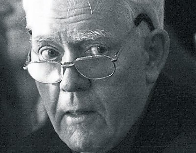 Remembering Fr. Oliver O&rsquo;Doherty 