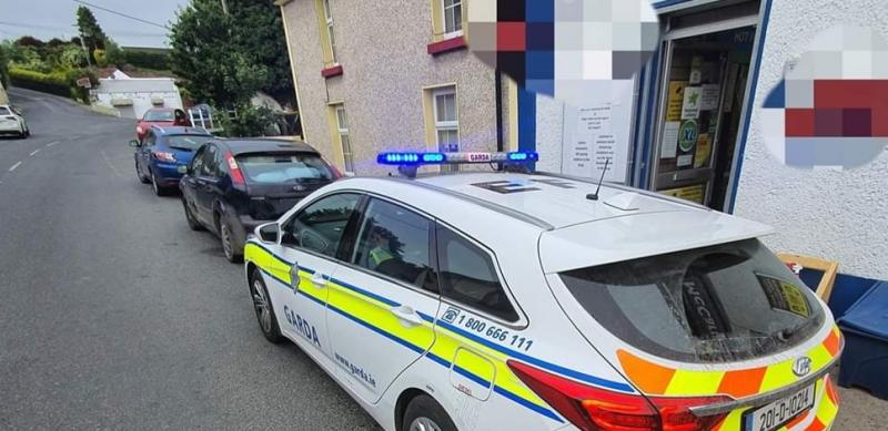 Tipperary Tipperary Tipperary