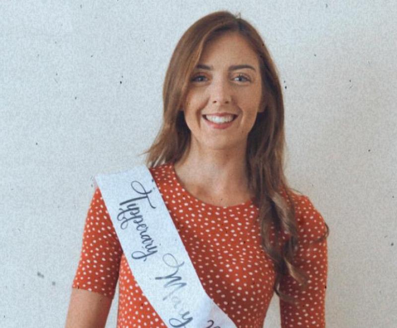 Tipperary’s Claire Hassett in running to be crowned Mary from Dungloe 2021
