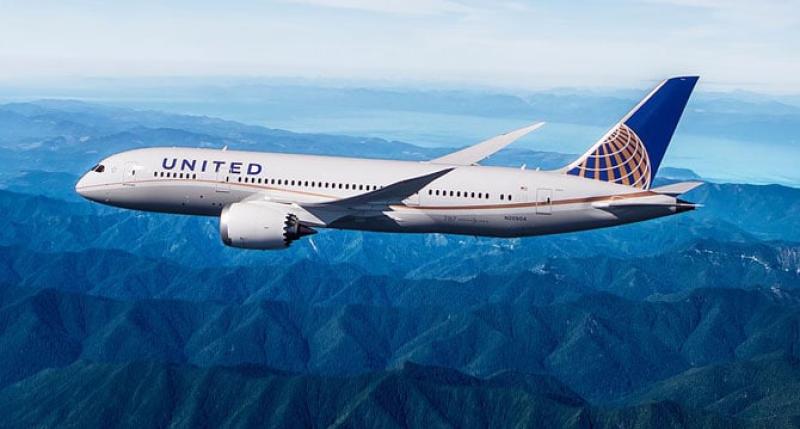 BREAKING: United Airlines 'won't resume' daily service to New York