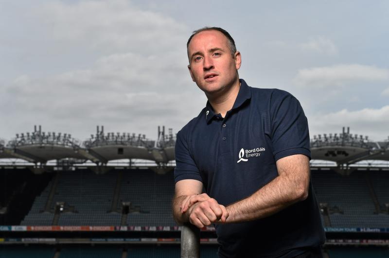 Eoin Kelly