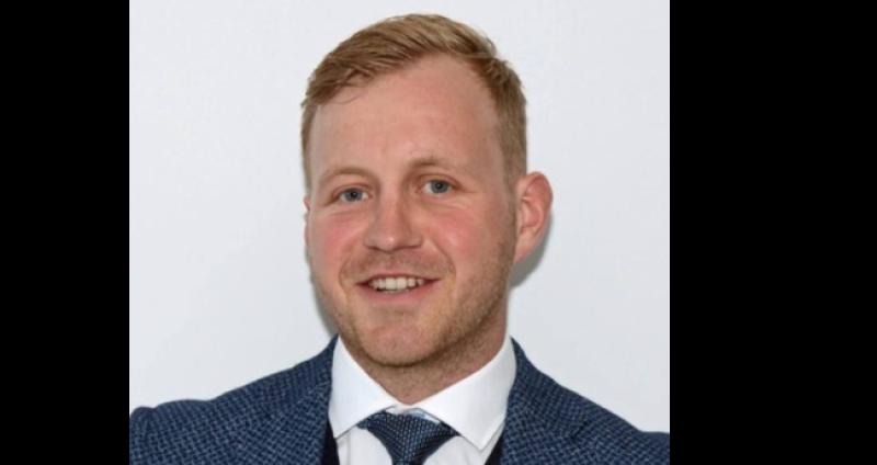 Cllr Peter Ryan
