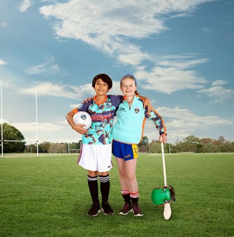 Great news for Longford parents and children as GAA Cúl Camps to kick off from July 20