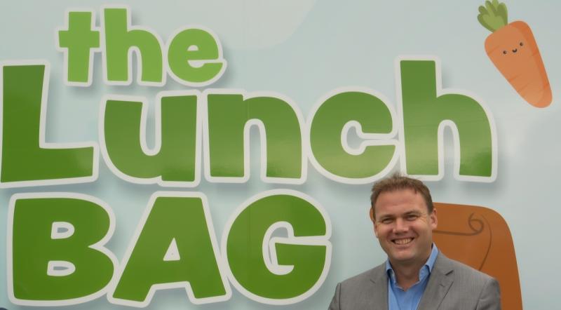 Ireland's largest provider of primary school lunches will double it's Tipperary workforce