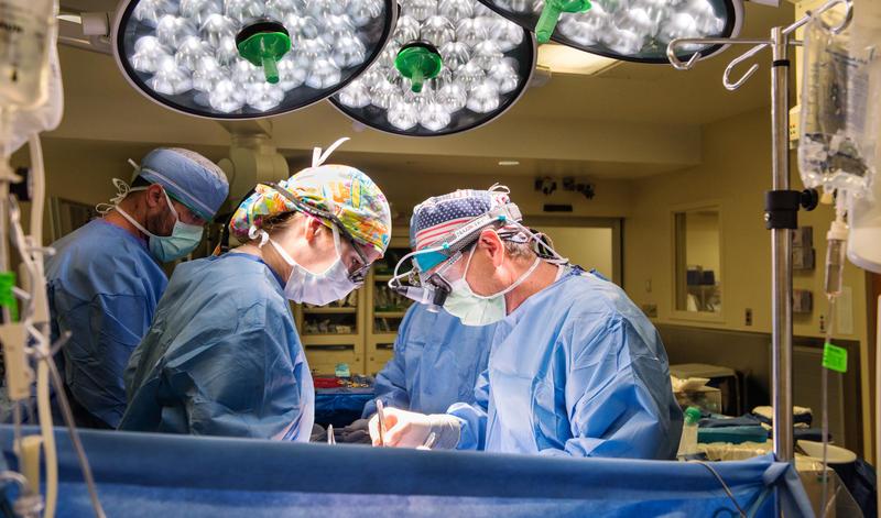 BREAKING: Nenagh Hospital forced to cancel most elective surgery due to Covid surge in Mid West
