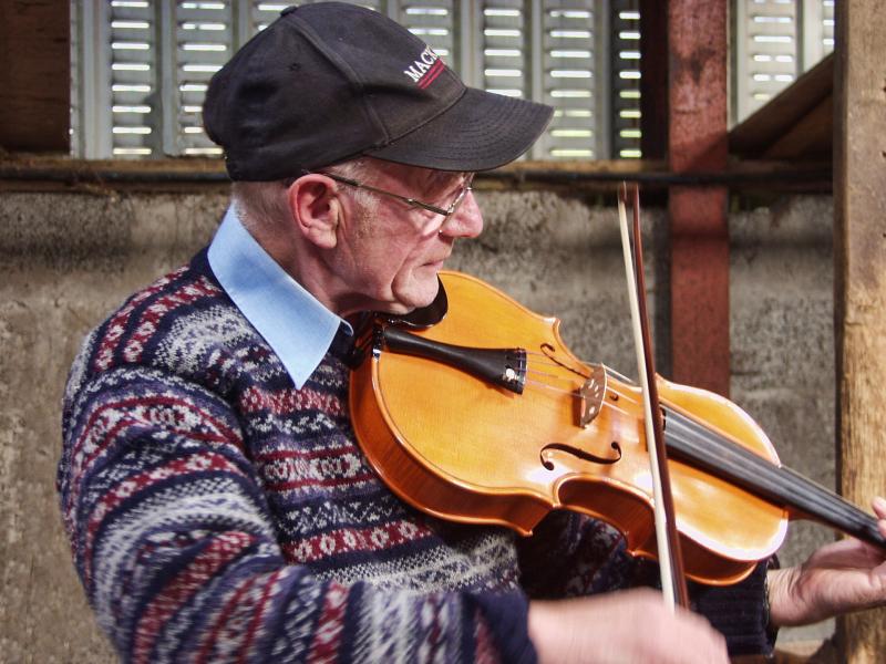Tipperary musicians wanted to record lost songs from War of Independence 
