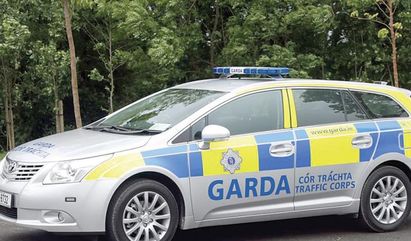 Man killed in road traffic accident in Tipperary 