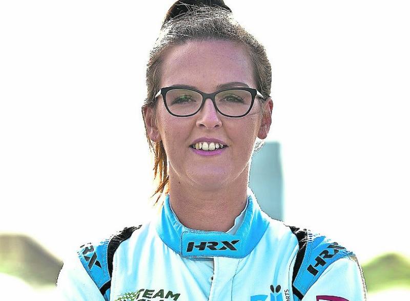 Tipperary's Nicole Drought