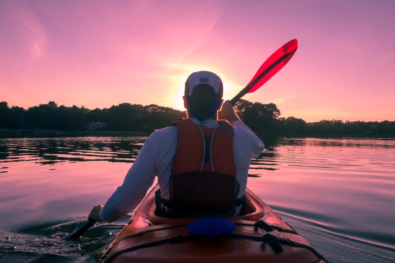 Lough Derg among locations announced for Quest Adventure GEO Series