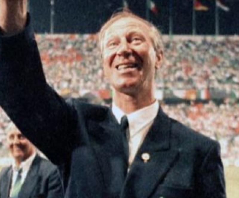 Jack Charlton