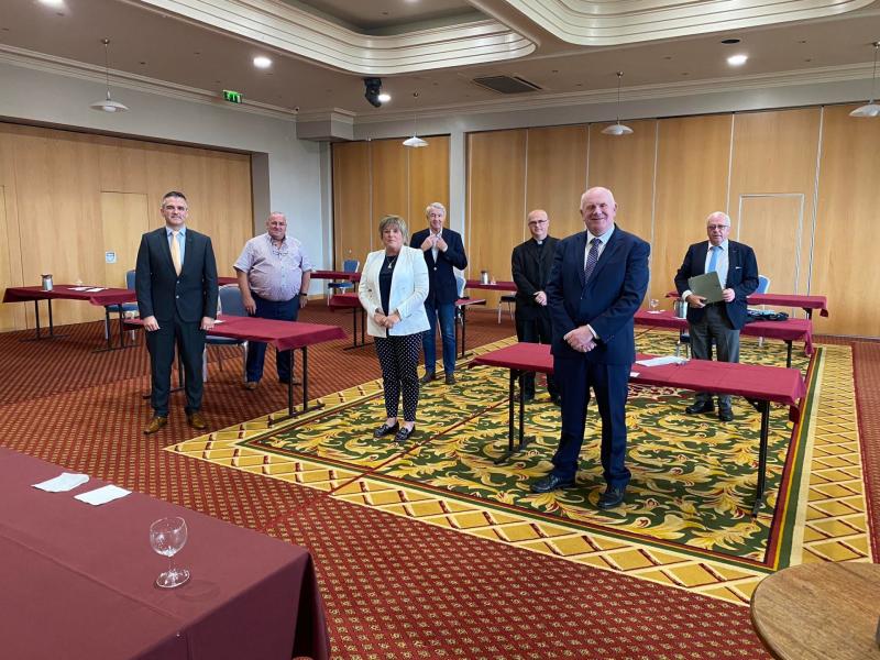 Hammer blow for south Tipperary mental  health services 