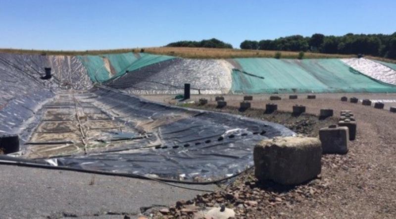 Tipperary dump has been 'transformed' after extensive clean up according to local councillor