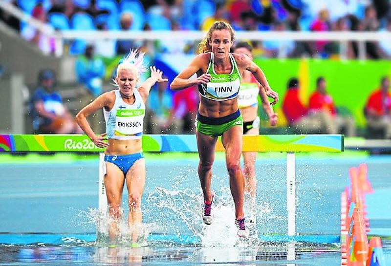 Top athletes vying for top spot at Moyne AC summer event 