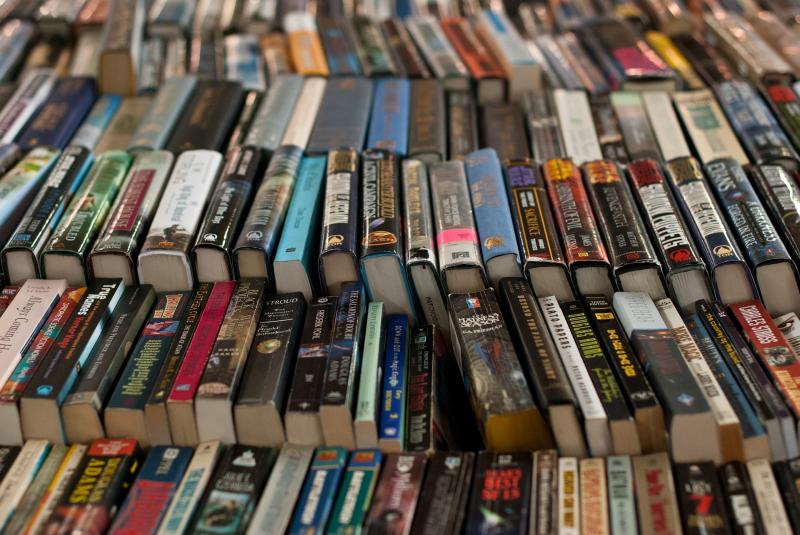 Applications now open for Michael Hartnett Poetry Award 2020