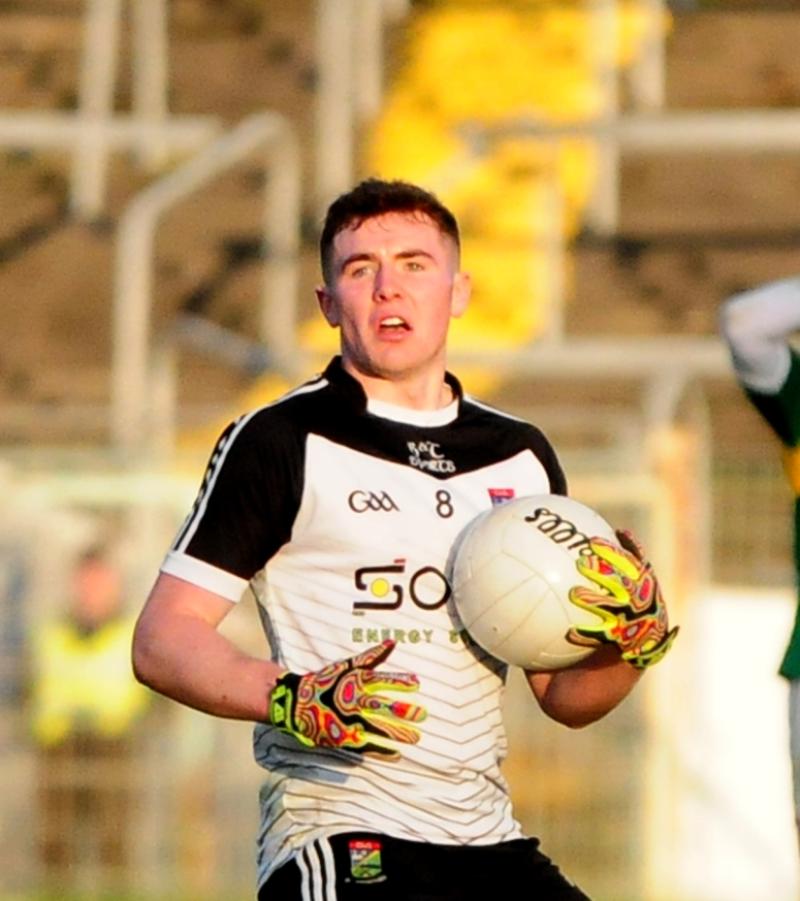 Goals prove decisive as JK Brackens dominate from start to finish 