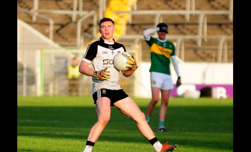 Goals prove decisive as JK Brackens dominate from start to finish 
