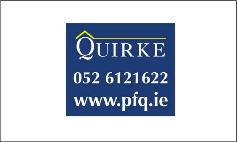 P F Quirke & Co Ltd