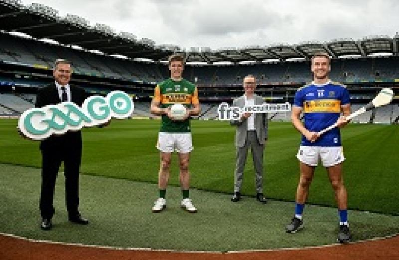 GAA Go