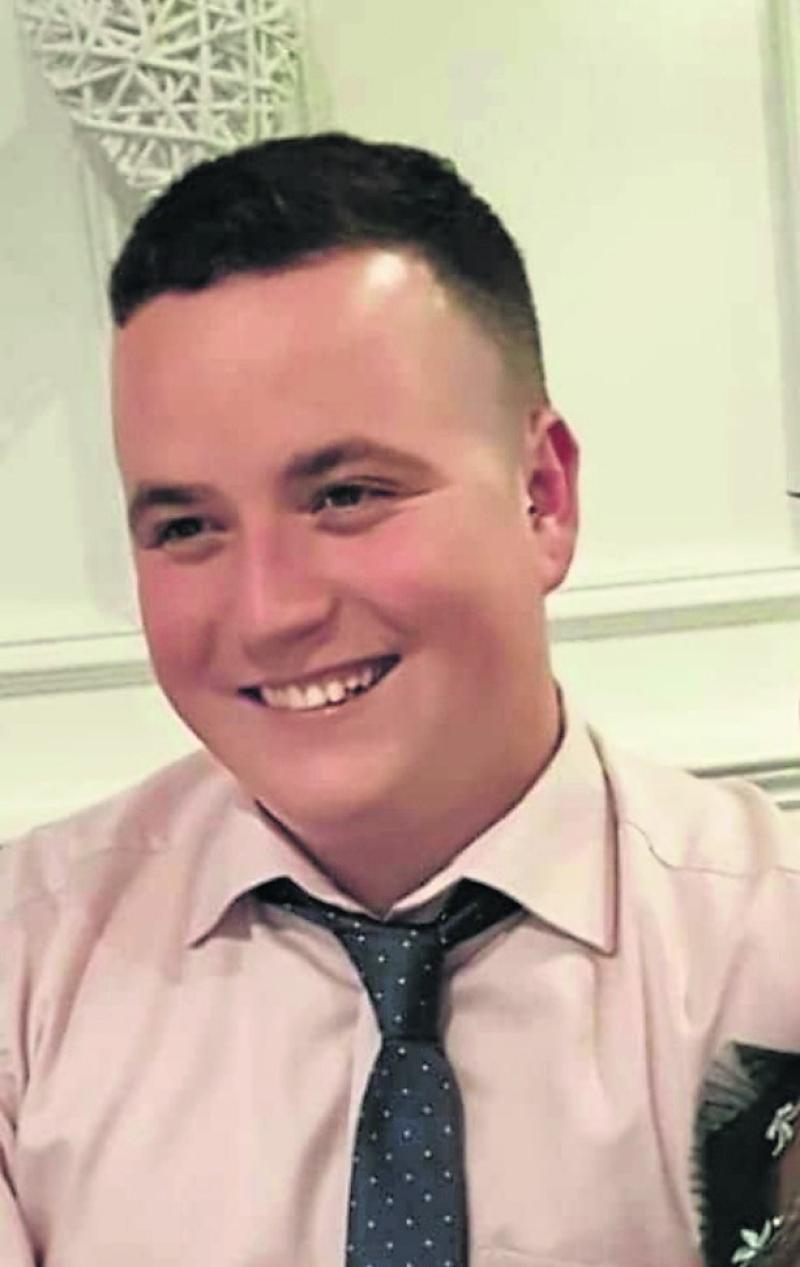 Tributes paid to young man who died in Tipperary road traffic accident