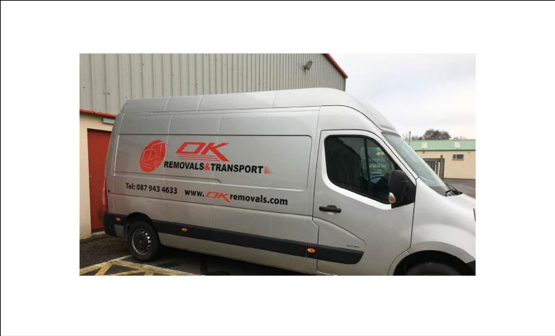 DK Removals 