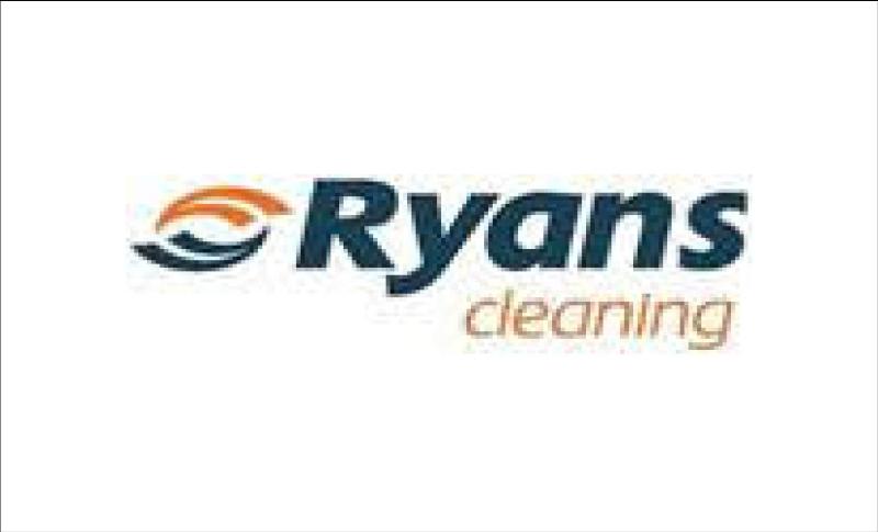 Ryan's Cleaning