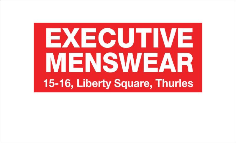 Executive Menswear