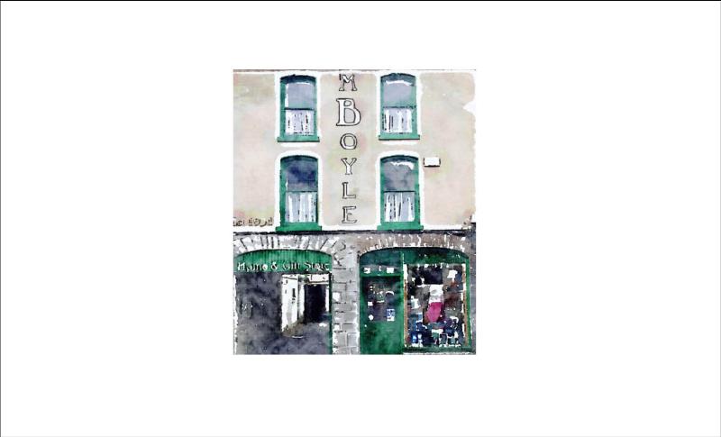 Boyles Of Thurles 