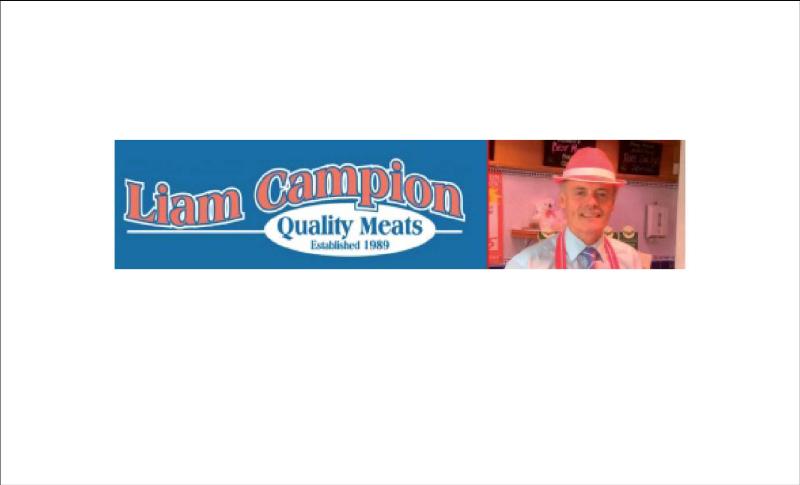Liam Campion Family Butchers