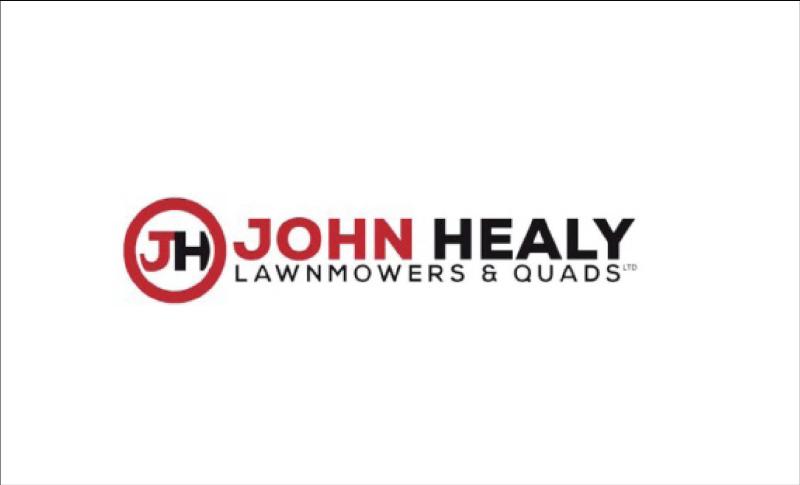 John Healy Lawnmowers & Quads Ltd