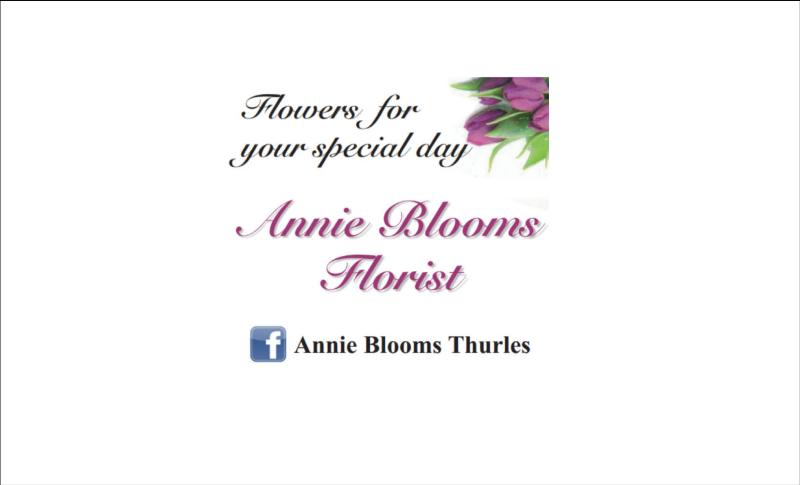 Annie Blooms Florist