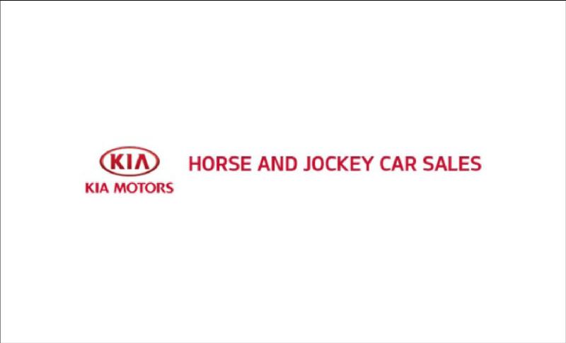 Horse & Jockey Car Sales