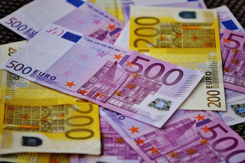 Lotto player celebrates more than St Patrick's Day with exciting win