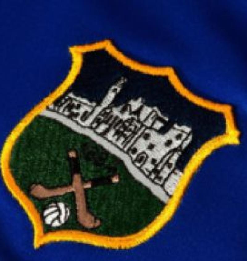 Tipperary GAA