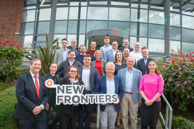 Entrepreneurs in the Mid West invited to apply for Development Programme