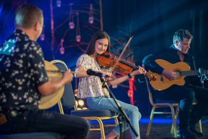 Tipperary musicians set to feature as part of TG4's Fleadh2020