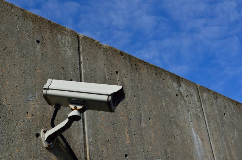 'Not a nice thing to happen': Tipperary man before court for firing shot at CCTV camera
