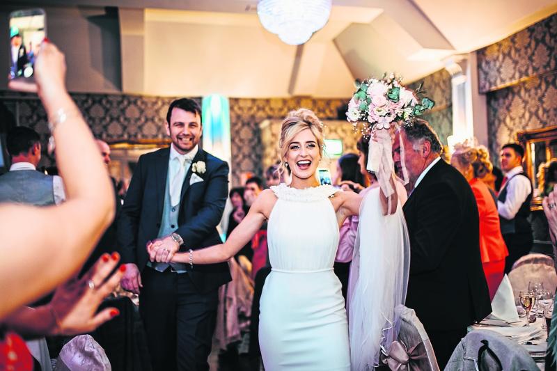 Inspirational wedding viewing days at Anner Country House Hotel & Gardens