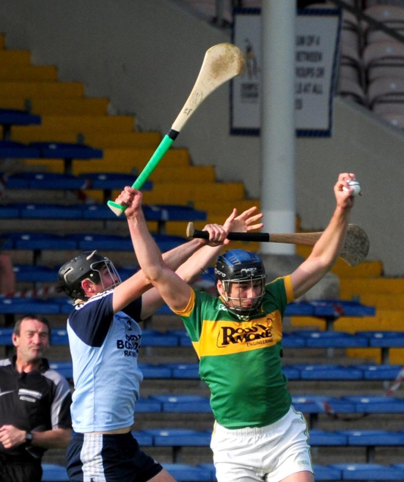 Ronan Heffernan