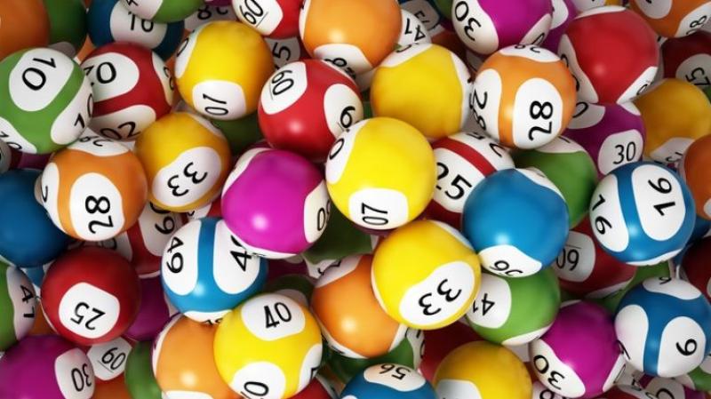 It could be you! Lucky lotto player wins over &euro;2 million in latest jackpot draw