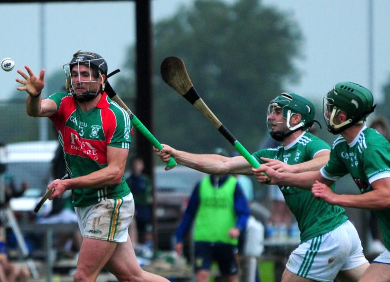 Clonoulty v. Holycross